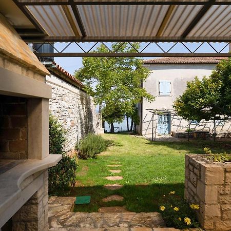 Villa Daulos Novigrad (Istria) Exterior foto